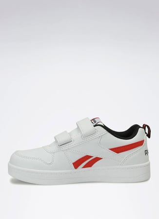 Reebok Beyaz Kız Çocuk Yürüyüş Ayakkabısı 102277692-ROYAL PRIME 2.0 TWO STRAP