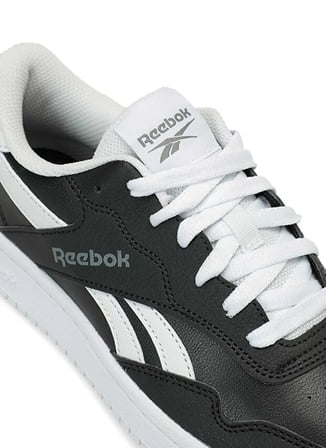 Reebok 100249481 REEBOK BB w1000 Siyah - Gri Kadın Koşu Ayakkabısı