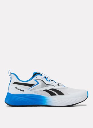 Reebok 100257642 VERSE Beyaz - Mavi Erkek Koşu Ayakkabısı