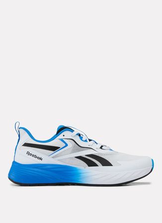 Reebok 100257642 VERSE Beyaz - Mavi Erkek Koşu Ayakkabısı