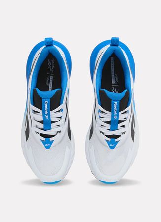 Reebok 100257642 VERSE Beyaz - Mavi Erkek Koşu Ayakkabısı