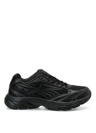 Reebok 100257102 BELWAVE Siyah Erkek Koşu Ayakkabısı