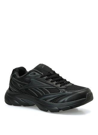 Reebok 100257102 BELWAVE Siyah Erkek Koşu Ayakkabısı