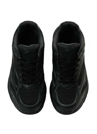 Reebok 100257102 BELWAVE Siyah Erkek Koşu Ayakkabısı