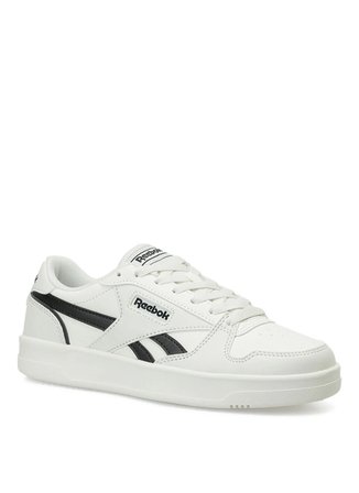 Reebok 100261905 REEBOK MATCH PRIME V2 Bej - Siyah Kadın Lifestyle Ayakkabı