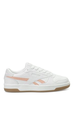 Reebok 102269655 100261906 6M Match Prime V2 Kadın Klasik Sneaker Beyaz - Pudra