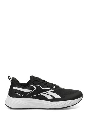 Reebok 102277457 100262448 6M Verse Erkek Koşu Ayakkabısı Siyah - Beyaz