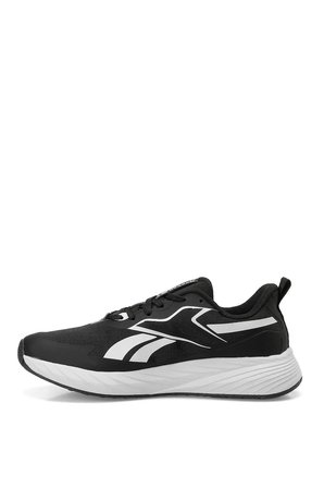 Reebok 102277457 100262448 6M Verse Erkek Koşu Ayakkabısı Siyah - Beyaz