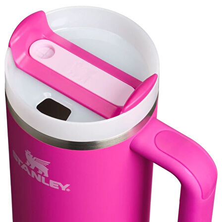 Stanley Quencher H2.O FlowState™ Tumbler Pipetli Termos 0.8L Pipetli Matara