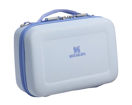 Stanley The All-Day Arista Mini Lunch Box 4L Isı Yalıtımlı Yemek Çantası 10-13793-003 Mavi