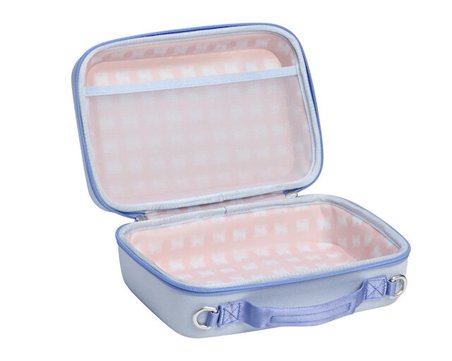 Stanley The All-Day Arista Mini Lunch Box 4L Isı Yalıtımlı Yemek Çantası 10-13793-003 Mavi