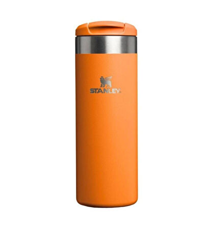 STANLEY THE AEROLİGHT 0.47 LİTRE TERMOS TURUNCU  RENK
