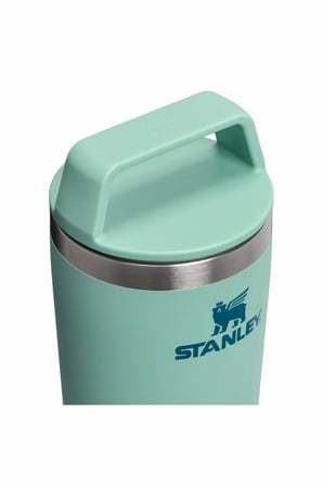 Stanley The Cafe To-Go Termos Bardak 0,35L/12Oz Yeşil 10-21325-0007