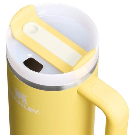Stanley Quencher H2.O FlowState™ Tumbler Pipetli Termos 0,89 LT-10-13236-0185