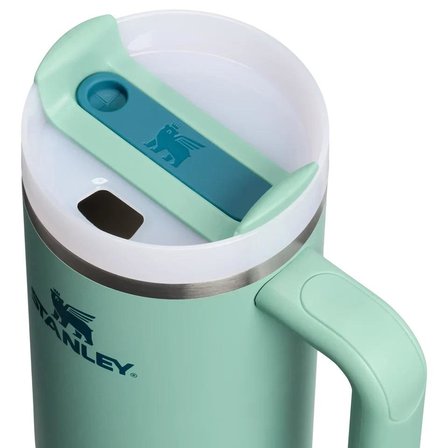 Stanley Quencher H2.O FlowState™ Tumbler Pipetli Termos 0,89 LT-10-13236-0189