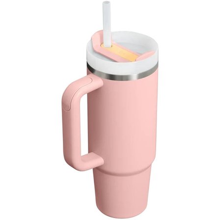 Stanley Quencher H2.O FlowState™ Tumbler Pipetli Termos 0,89 LT-10-13236-0195
