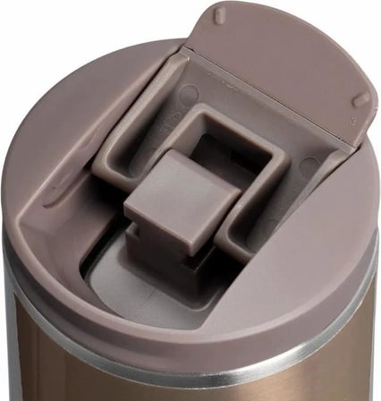 Stanley The Transit Fliptop Mug 0.35L / 12Oz Kahve 10-13063-0104