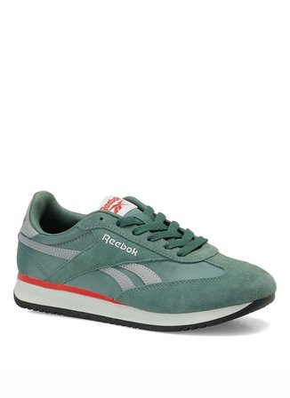 Reebok 100264052 REEBOK WORLD w70 Yeşil - Gri Kadın Lifestyle Ayakkabı
