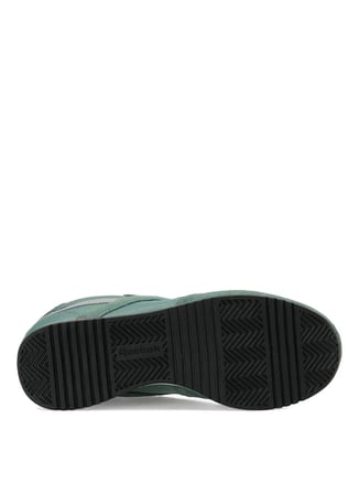 Reebok 100264052 REEBOK WORLD w70 Yeşil - Gri Kadın Lifestyle Ayakkabı
