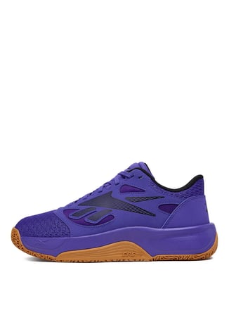 Reebok Basketbol Ayakkabısı, 40, Mavi