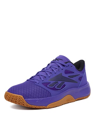 Reebok Basketbol Ayakkabısı, 40, Mavi