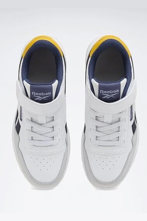 Reebok Court Adv Elastic Lace Erkek Çocuk Spor Ayakkabı