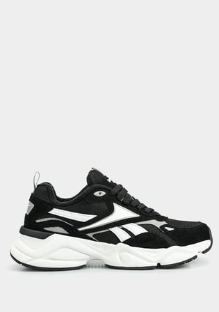 7W Charge Run Siyah Erkek Sneaker 102698110