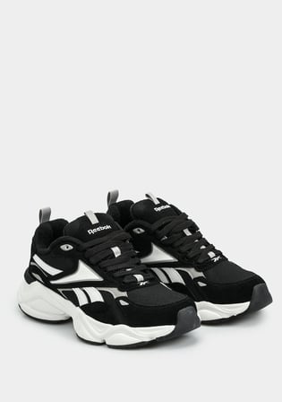 7W Charge Run Siyah Erkek Sneaker 102698110