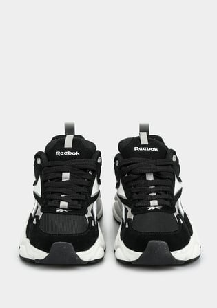 7W Charge Run Siyah Erkek Sneaker 102698110