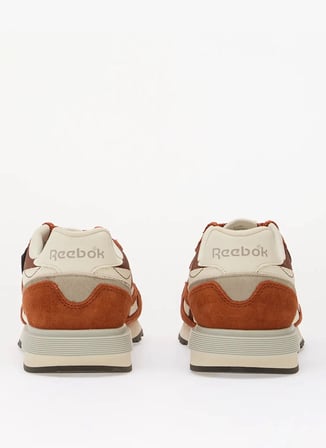 Reebok Lifestyle Ayakkabı, 40, Turuncu