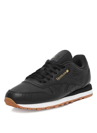Reebok Lifestyle Ayakkabı, 40, Siyah