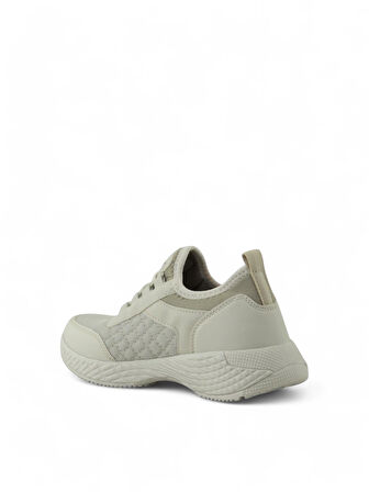 Kadın Yazlık Hafif Rahat Taban Günlük Sneaker Spor