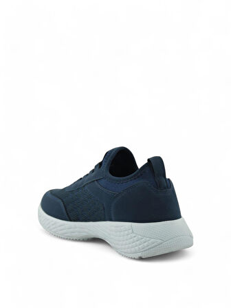 Kadın Yazlık Hafif Rahat Taban Günlük Sneaker Spor