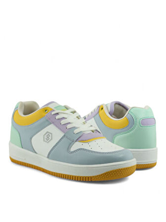 Kadın Spor Sneaker Ayakkabı