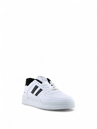 KADIN SNEAKER RAHAT GUNLUK BAGCIKLI