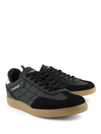 Kadın Termo Taban Spor Ayakkabı Sneaker
