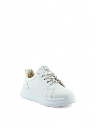 Kadın Yüksek Taban Günlük Spor Ayakkabı