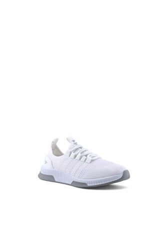 Kadın Hafif Poli Taban Yumuşak Rahat sneaker Spor Ayakkabı