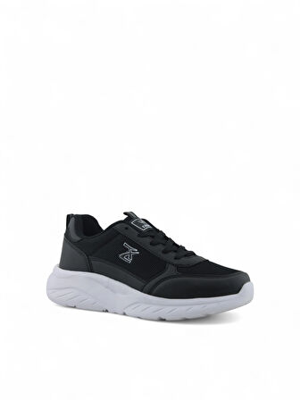 Kadın Hafif Poli Taban Yazlık Rahat Sneakers Spor Ayakkabı