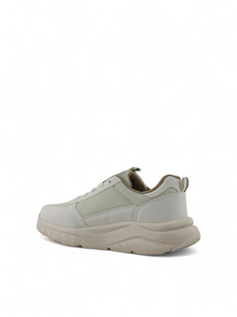 Kadın Hafif Poli Taban Yazlık Rahat Sneakers Spor Ayakkabı