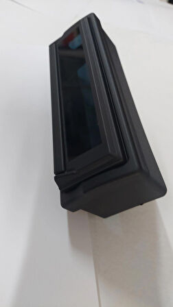 VFD 2515 / VFD 2517 Spectrum uyumlu montaj kasası