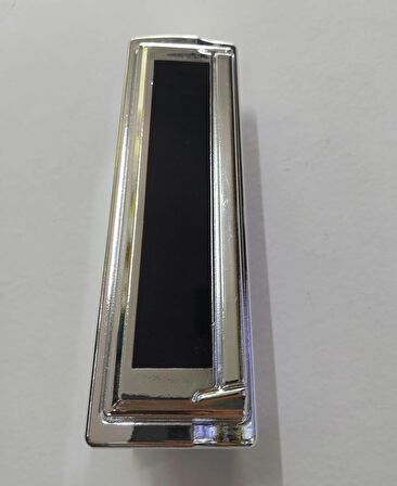VFD 2515 / VFD 2517 Spectrum uyumlu montaj kasası Krom renk