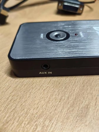 Pioneer ip bus çıkışlı teyp uyumlu Bluetooth USB İnterface