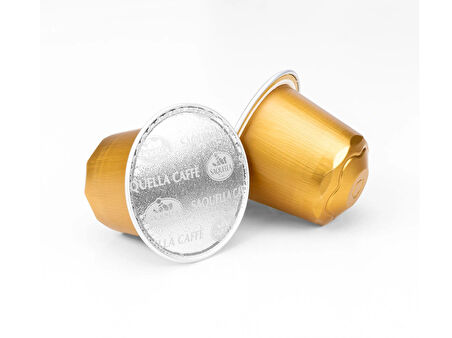 Saquella Grand Cru Kapsül Kahve 50g
