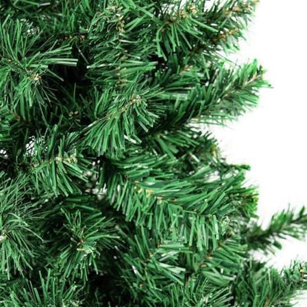 210 Cm Lüks Yılbaşı Ağacı 840 Sık Dallı 1. Sınıf Noel Ağacı Yılbaşı Çam Ağacı