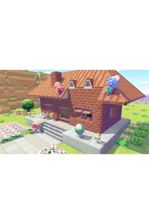 Pokemon Pokopia – Switch 2 Versiyon