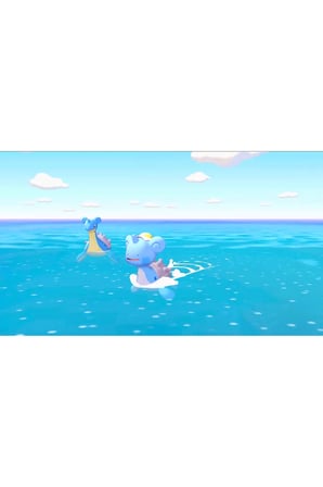 Pokemon Pokopia – Switch 2 Versiyon