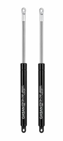 GASSAN 1200 NEWTON AMORTİSÖR NOT:BOYUT 37 CM DİR