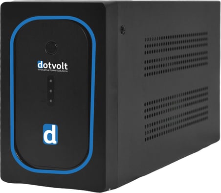 Dotvolt_Line İnteractive UPS