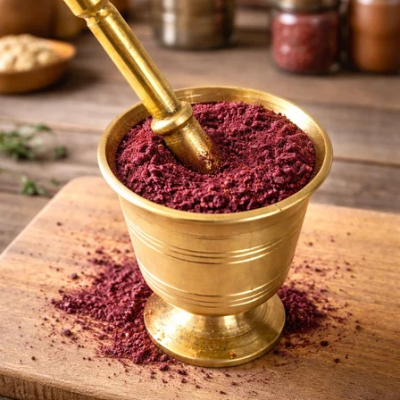 copper empire  tunç havan seti 1200 gr | el yapımı ağır baharat, sarımsak, kahve ve ceviz ezme havanı